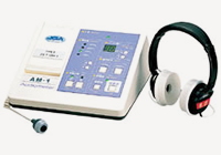 聴力検査装置